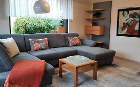 Ferienwohnung mit JAPANGARTEN